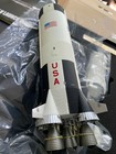 Bandai Otona No Chogokin Apollo 13 Saturn V Launch Vehicle 1 144 Figure Toy 