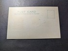 1943 England Channel Islands Postcard First Day Cover Fdc Jersey Ci Local Use