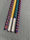 Escrima Sticks  2 Pairs    26 Inch Rattan For Martial Arts Karate Training