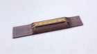 1960 s Harmony Sovereign 12 String Acoustic Guitar Bridge Rare