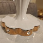 Disney Parks The Aristocats Marie Collection By Ann Shen Ceramic Candle Holder