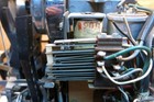 Seeburg 1959 222 Jukebox Mech   Mechanism Tested  see Description 