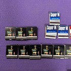 53 Vintage Matchbooks 1960 70s - Hotels  Holiday Inn-unstruck Full  Front Strike