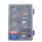 Tig Star Blaze Champagne Style Cup Quartz 28 Pc Tig Kit