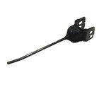 Rake Tooth Right Hand - Rubber 25 Pack Fits New Holland 216 258 260 850614 96r24