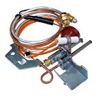 Water Heater Natural Gas Ng Pilot Assembly Kit 170 Degree For Ao Smith