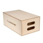 Flashpoint Apple Box 4-in-1 Photography Set