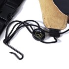 Bg France Leather Yoke Strap Harness - Discontinued Model