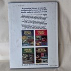 Miniatures Editors Of Consumer Guide Hardcover Beekman House 1979 Dollhouses