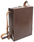 Vintage Leitz Leica System Case Circa 1938 For Leica Screw Mount