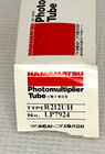 Hamamatsu Photomultiplier Tube R212uh   Stockroom Spare   Unused