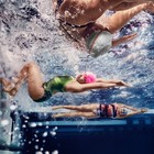 Speedo Unisex-child Swim Cap Silicone Junior