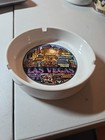 Great Vintage Las Vegas Souvenir Ashtray