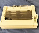 Apple Iie Computer W  Dual Disk Ii Drives Clean- Vintage Apple Iie Monitor