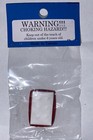 Dollhouse Miniature Christmas Ornaments Box  1 12 Scale