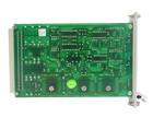 Amat Applied Materials 0100-90077 Thermistor Gauge Controller Pcb Card Working