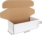 20ct 500count Trading Card Storage Box Baseball Card Storage Box Sports Card New