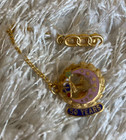 Vintage Daughters Of Rebekah Odd Fellows Pin 50 Years Pin