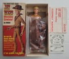 Vintage Marx 1967 Johnny West - Best Of The West Kids - All 4 Sets 100  Complete