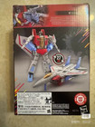 Transformers Studio Series 7  Figure Voyager Class Exclusive Starscream In Stock