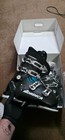 Nordica Cruise 65 W Ski Boots 2025 - Sz 265mp Mens 8 5 Womens 9 5