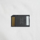 1gb Sony Memory Stick Pro Duo - Tested Working