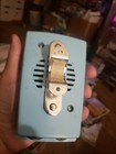 New Vintage Charlie The Tuna Bicycle Radio In Original Box Never Used Circa 1973