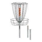 Mach 2 Pro Disc Golf Basket