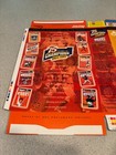 Excellent - 7 Wheaties Collectable Cereal Boxes  Flat - 1999
