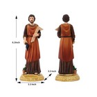 Saint Joseph Statue St  Joseph The Worker Figurine  Life Of Christ  Renaissance