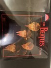 The Beatles   The Beatles  1958-1962 - 180 Gram Red Vinyl Lp  new   Sealed 