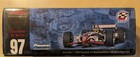 Action Cristiano Da Matta  97 Diecast Indy Car 1 18 Reynard Limited Edition Nib