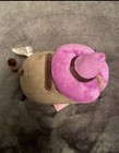 Pusheen Witch Plush 