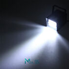 Led White Stage Strobe Lights Flash Disco Halloween Xmas Party Dj Strobe Light