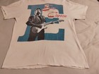 Vintage Eric Clapton 1988 Concert T-shirt