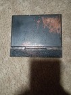 Rare Ventage Letter Press Block Printing Press Block