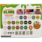 Nickelodeon Slime Super Multi Scented Sensory Mystery Kit By Creative Kids - New