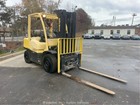 2019 Hyster H80ft 8 000 Lb Industrial Warehouse Forklift Lift Truck Lp Bidadoo