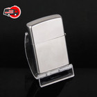 20pcs Wholesale Acrylic Clear View Lighter Display Stand Holder Display Rack