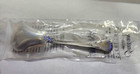 Gorham Chantilly Sterling Silver Sealed New Sugar Spoon 6  No Monogram