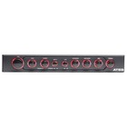 Autotek Ateq Ateq Equalizer