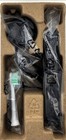 Philips Sonicare 4100 Rechargeable Sonic Toothbrush  Black  Open Box
