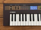 Yamaha Reface Dx Mobile Mini 37 Key Analog Keyboard - Black