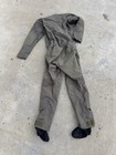 Mustang Survival Medium Regular Gray Sentinel Tactical Dry Suit Msd674vma
