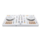 Pioneer Ddj-flx4-w 2-channel Rekordbox Serato Lite Dj Controller White