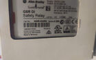 Allen Bradley 440r-d22r2 Sera Guardmaster Dual Input Di Safety Relay Gsr