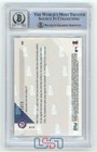 Juan Soto Nationals Signed Autographed 2018 Topps Now  680 Bas 10