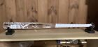 Crystal Bat Cool Design Durable Acrylic Transparent Baseball Bat Wall Decor 