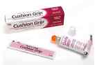Cushion Grip Thermoplastic Denture Adhesive  1 Oz  pack Of 3 