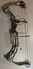 New Parker Redhawk Xp Right Hand Compound Bow 70 Pound 26-28 Draw Length Next G1